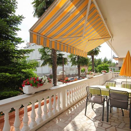 Villa Brajkovic Vodice Exterior photo