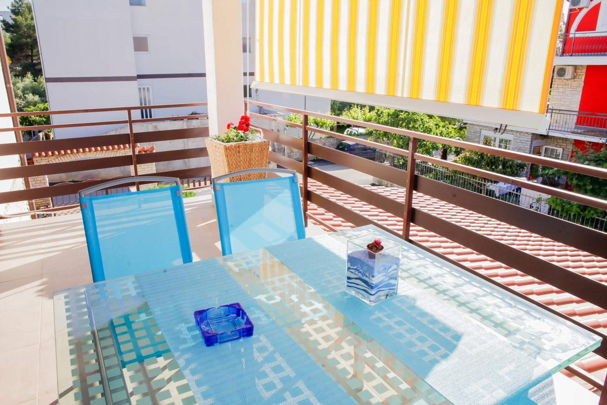 Villa Brajkovic Vodice Room photo