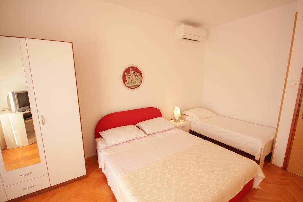 Villa Brajkovic Vodice Room photo